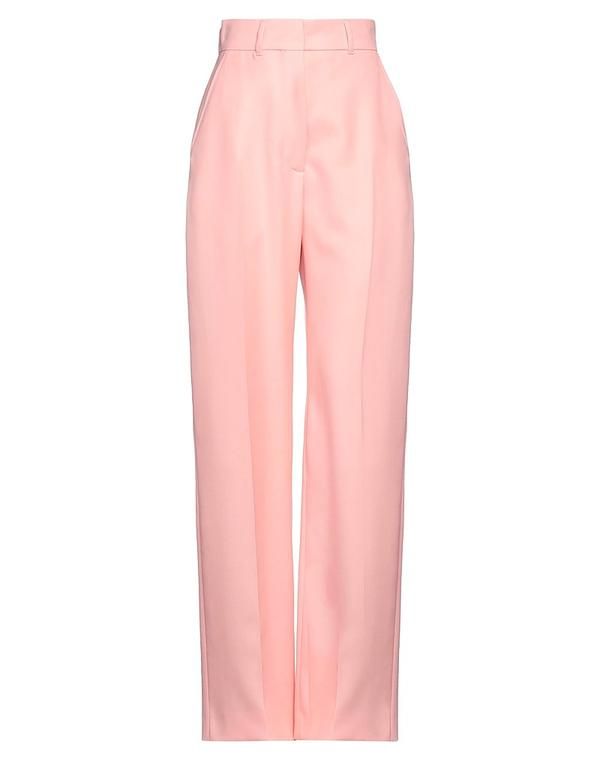 カサブランカ レディース ボトムス カジュアルパンツ CASABLANCA Pink ピンク