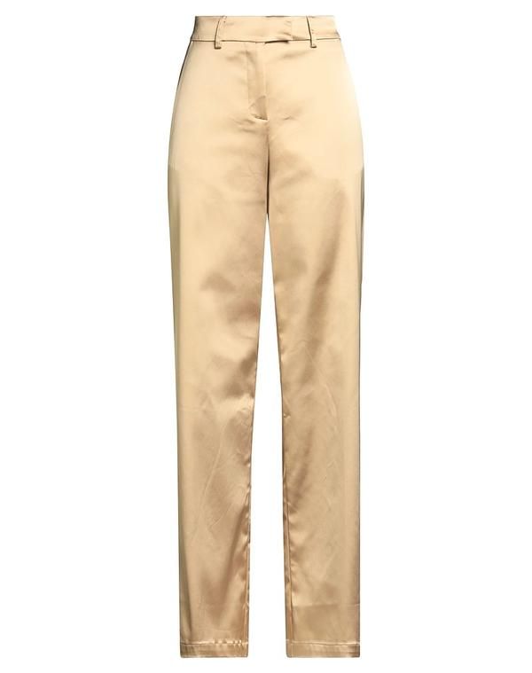 セミクチュール レディース ボトムス カジュアルパンツ SEMICOUTURE Sand サンド