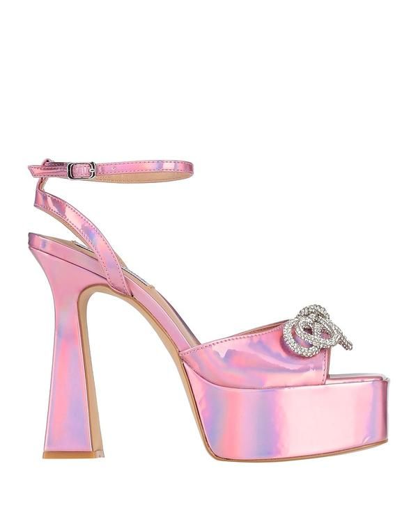 スティーブ マデン レディース シューズ サンダル STEVE MADDEN Pink ピンク