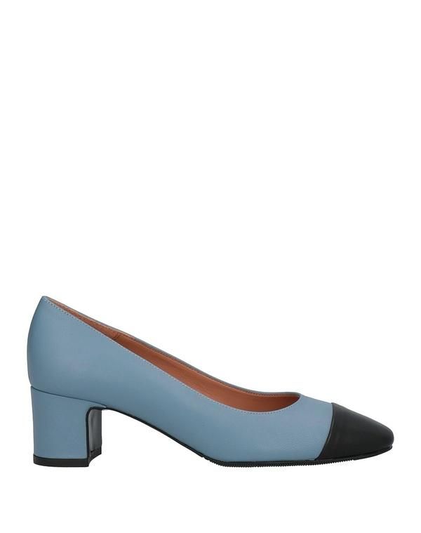 ボールディーニ レディース シューズ パンプス BALDININI Pastel Blue ブルー