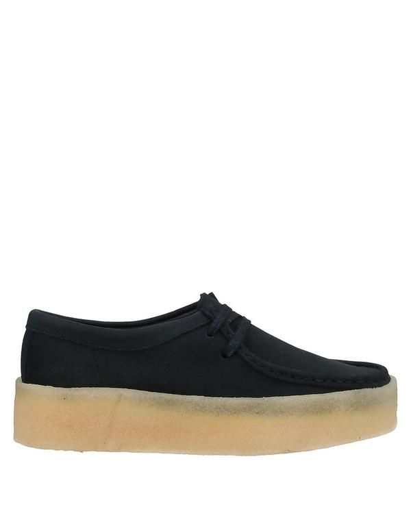 クラークス レディース シューズ パンプス CLARKS ORIGINALS Black ブラック