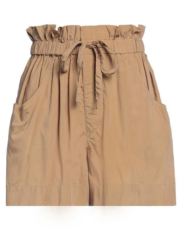 イザベル マラン レディース ボトムス ハーフパンツ・ショーツ ショートパンツバミューダパンツ ISABEL MARANT Sage Green グリーン