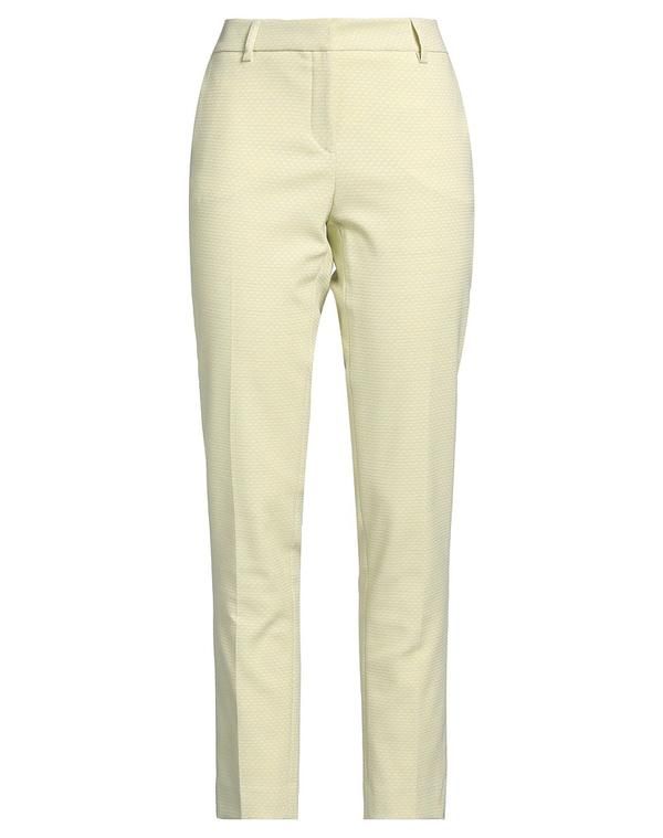 メッサジェリエ レディース ボトムス カジュアルパンツ MESSAGERIE Light Green グリーン 12,766円