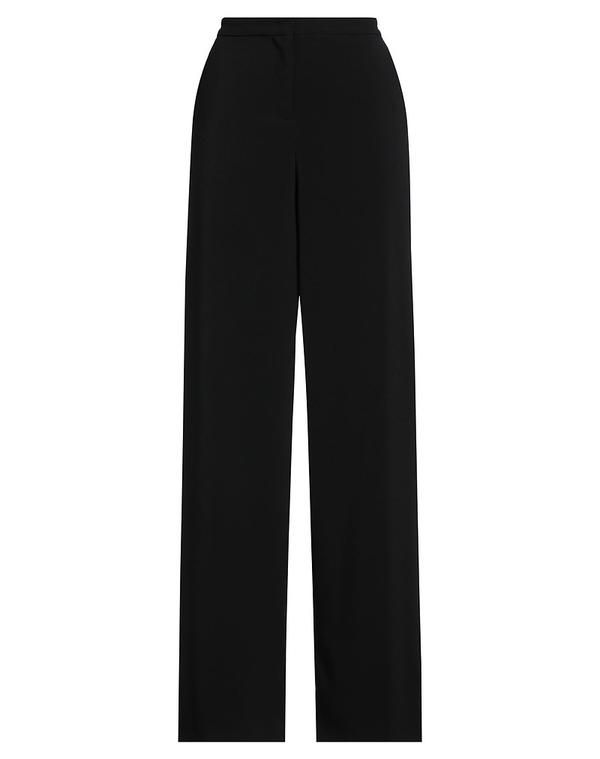 ピンコ レディース ボトムス カジュアルパンツ ワイドパンツ PINKO Black ブラック