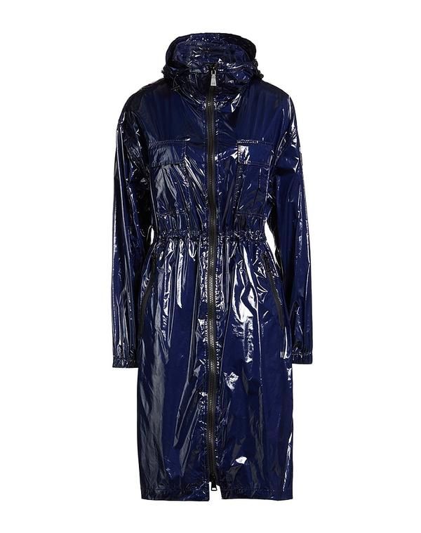 エーディーディーダウン レディース アウター コート ADD Navy ネイビー