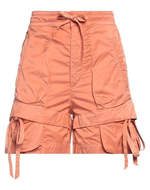 イザベル マラン レディース ボトムス ハーフパンツ・ショーツ ショートパンツバミューダパンツ ISABEL MARANT Salmon Pink ピンク 22,110円