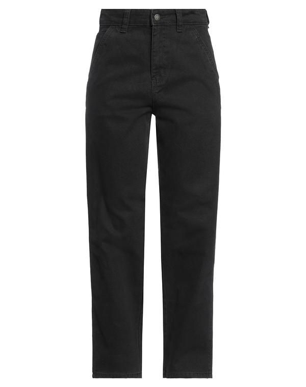 ディッキーズ レディース ボトムス カジュアルパンツ DICKIES Black ブラック