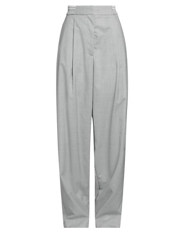 ファビアナ フィリッピ レディース ボトムス カジュアルパンツ FABIANA FILIPPI Light Gray グレー