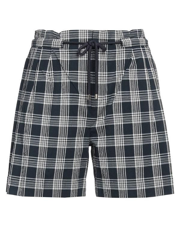 ウール リッチ レディース ボトムス ハーフパンツ・ショーツ ショートパンツバミューダパンツ WOOLRICH Midnight Blue ブルー