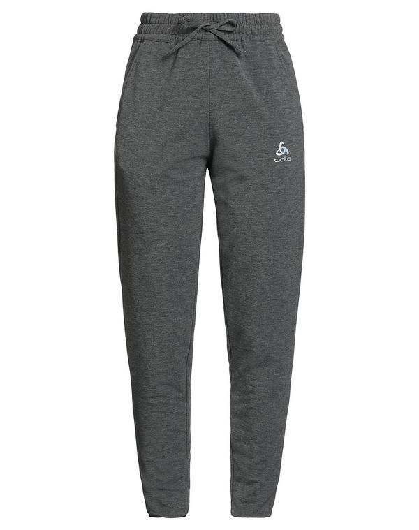 オドロ レディース ボトムス カジュアルパンツ スポーティパンツ ODLO Charcoal チャコール