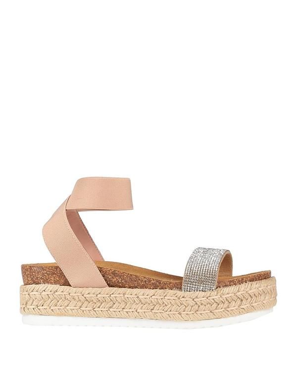 スティーブ マデン レディース シューズ スリッポン・ローファー エスパドリーユ STEVE MADDEN Beige ベージュ 16,316円