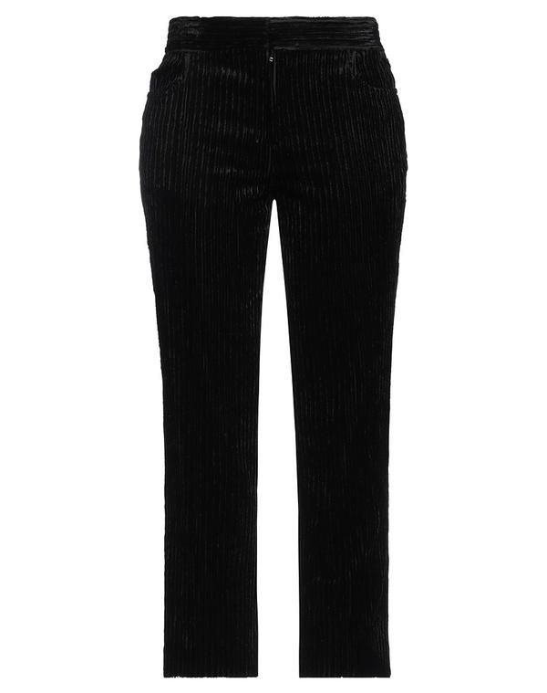 イザベル マラン レディース ボトムス カジュアルパンツ ISABEL MARANT Black ブラック