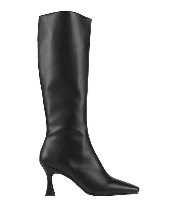 ジェフリー キャンベル レディース シューズ ブーツ・レインブーツ JEFFREY CAMPBELL Black ブラック
