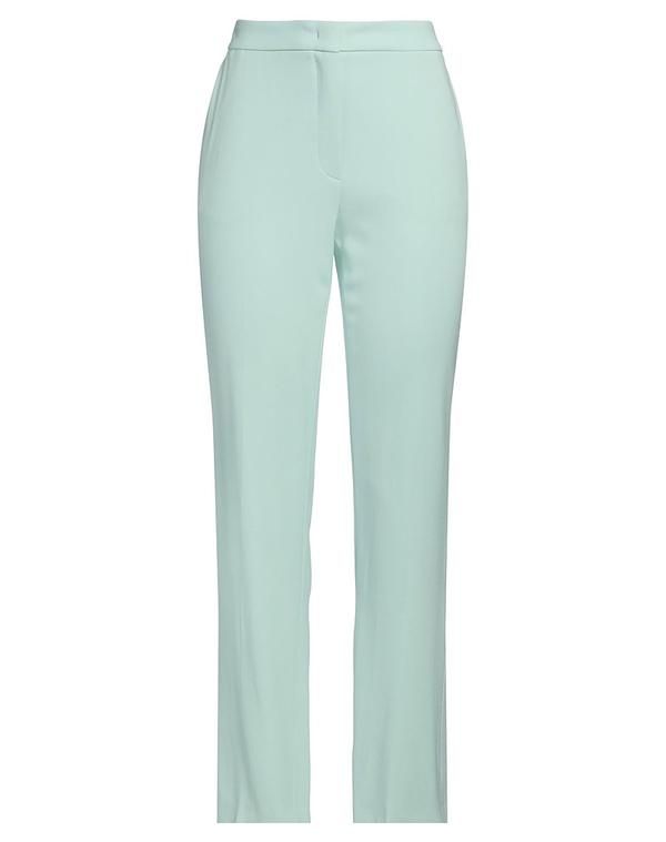 エスカーダ レディース ボトムス カジュアルパンツ ESCADA Light Green グリーン