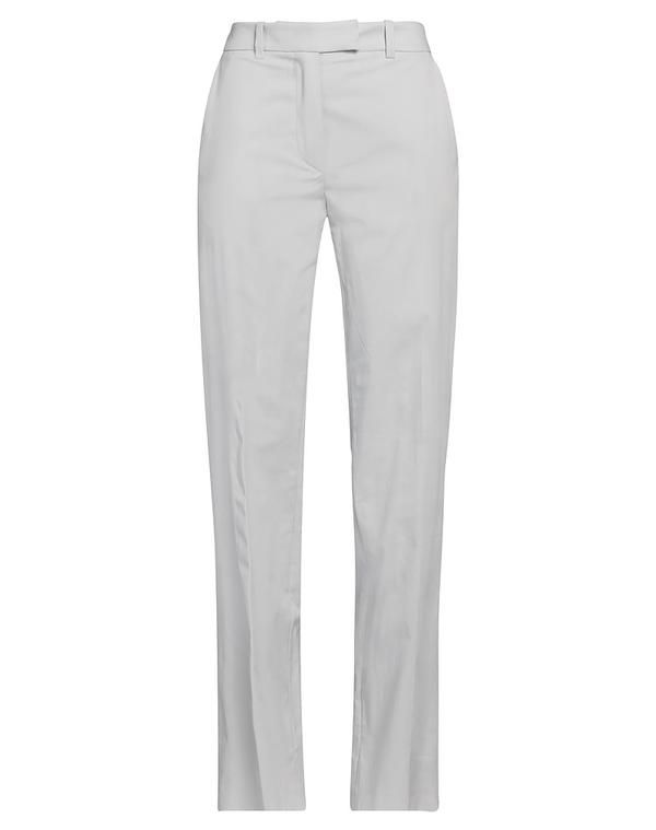 イレブンティ レディース ボトムス カジュアルパンツ ELEVENTY Light Gray グレー