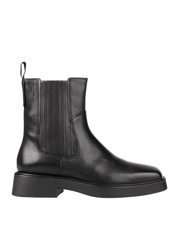 ヴァガボンド レディース シューズ ブーツ・レインブーツ ショートブーツ VAGABOND SHOEMAKERS Black ブラック