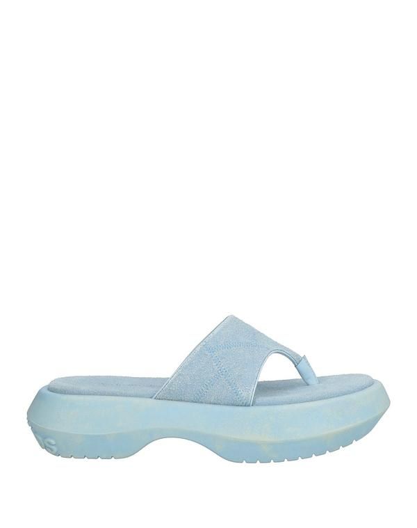 アクネ ストゥディオズ レディース シューズ サンダル ACNE STUDIOSky Blue ブルー