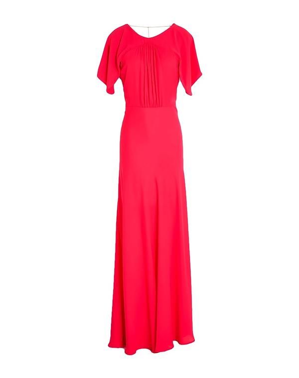 リュージョー レディース トップス ワンピース LIU JO Magenta マゼンタ 45,480円