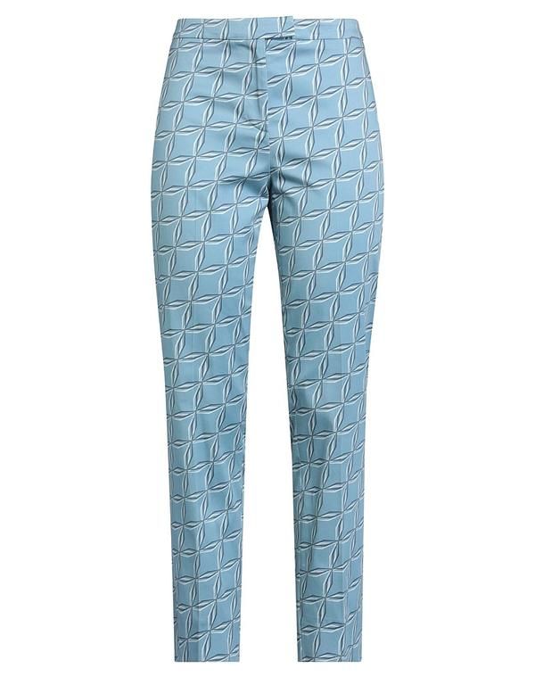 イレブンティ レディース ボトムス カジュアルパンツ ELEVENTY Blue Gray グレー