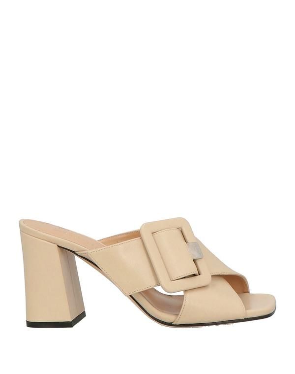セルジオロッシ レディース シューズ サンダル SERGIO ROSSI Beige ベージュ