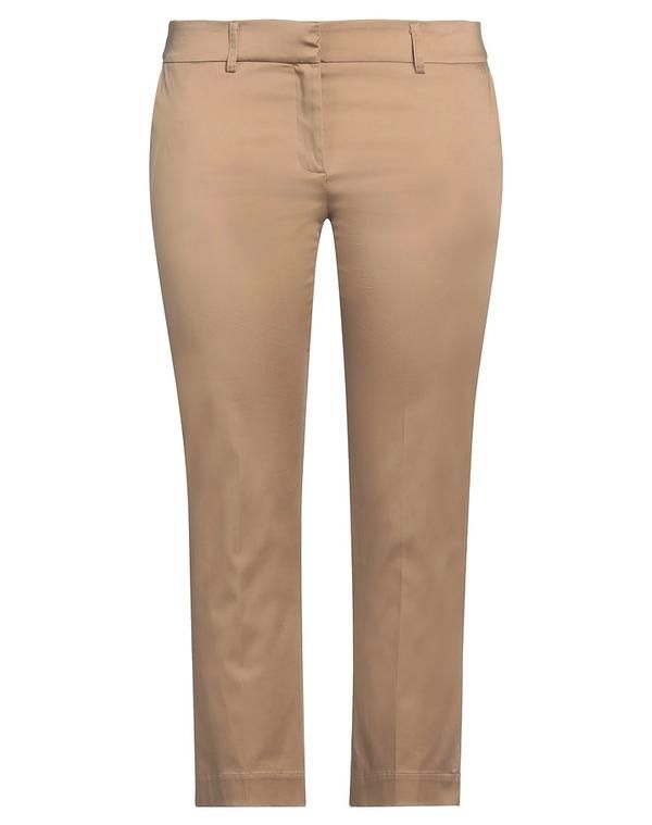 メイメイジェイ レディース ボトムス カジュアルパンツ MEIMEIJ Khaki カーキ
