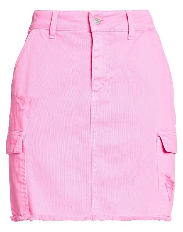 ハブワン レディース ボトムスカート HAVEONE Pink ピンク 14,235円