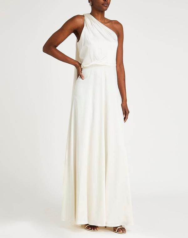 マックスマーラ レディース トップス ワンピース MAX MARA Off White