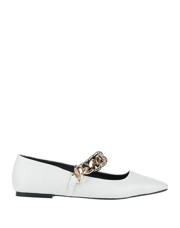 スティーブ マデン レディース シューズ パンプス STEVE MADDEN White ホワイト