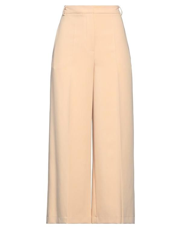 アリジ レディース ボトムス カジュアルパンツ ALYSI Off White オフホワイト