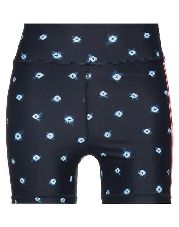 ジアップサイド レディース ボトムス ハーフパンツ・ショーツ ショートパンツバミューダパンツ THE UPSIDE Midnight Blue ブルー