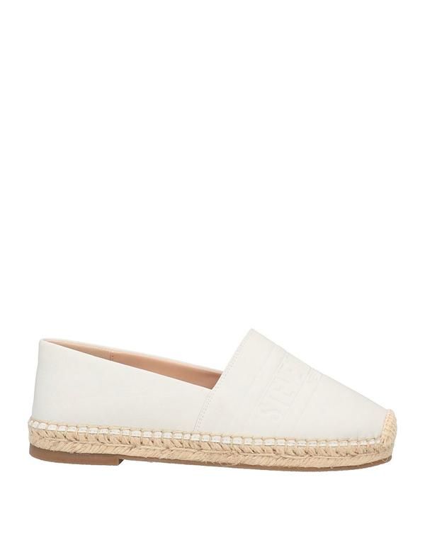 スティーブ マデン レディース シューズ スリッポン・ローファー エスパドリーユ STEVE MADDEN Ivory アイボリー