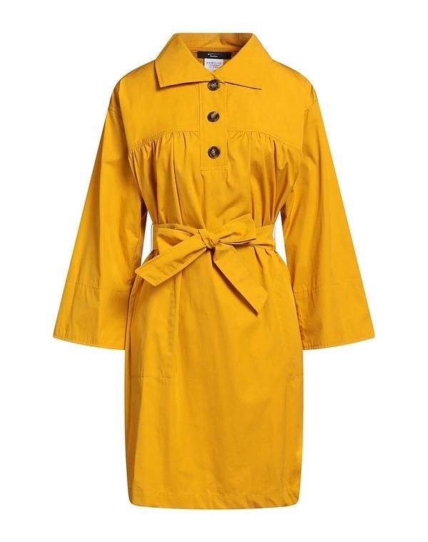 ウィークエンド マックスマーラ レディース トップス ワンピース シュミーズドレス WEEKEND MAX MARA Marigold 52,080円