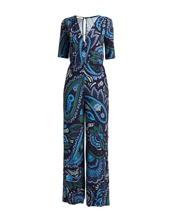 シユ レディース トップス ジャンプスーツ SIYU Navy ネイビー 42,120円