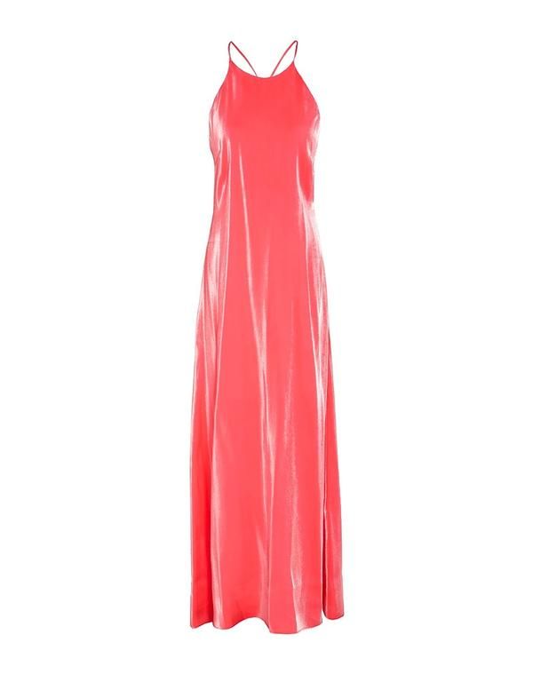 オットダム レディース トップス ワンピース OTTODAME Coral コーラル