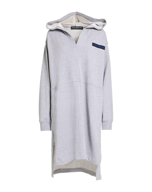 デパートメントファイブ レディース トップス ワンピース DEPARTMENT 5 Gray グレー