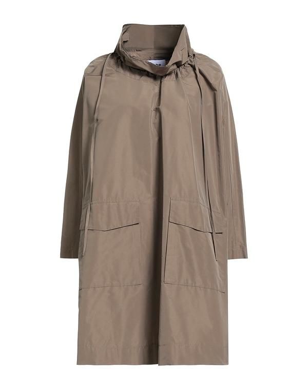 アッシュ レディース トップス ワンピース HACHE Military Green グリーン