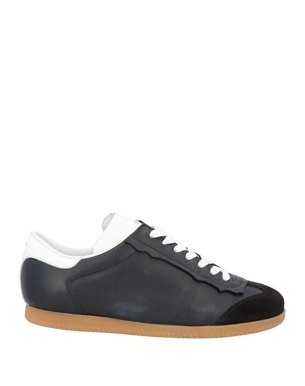 マルタンマルジェラ レディース シューズ スニーカー MAISON MARGIELA Black ブラック