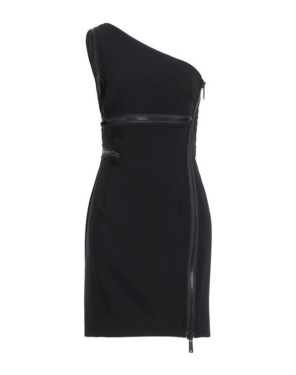 ディースクエアード レディース トップス ワンピース DSQUARED2 Black ブラック