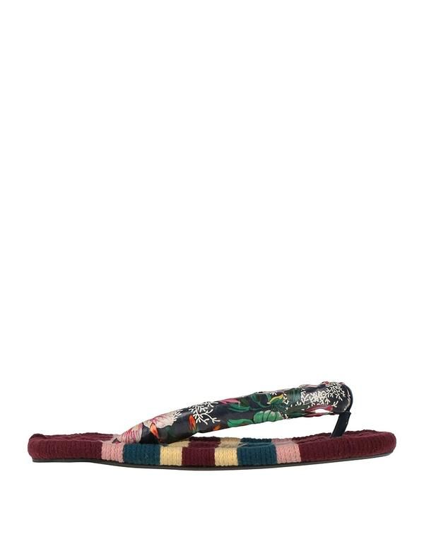 イザベル マラン レディース シューズ サンダル ISABEL MARANT Bordeaux