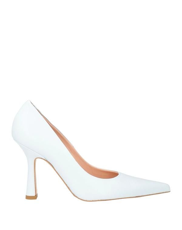 リュージョー レディース シューズ パンプス LIU JO Sky Blue ブルー