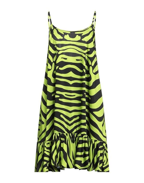 ジジル レディース トップス ワンピース サマードレス JIJILime Green ライム 14,230円