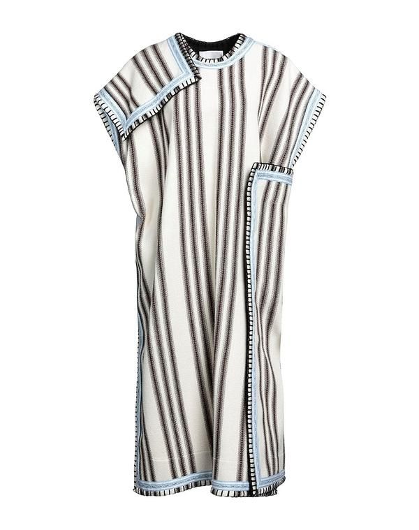 ジル・サンダー レディース トップス ワンピース JIL SANDER Ivory アイボリー 43,680円