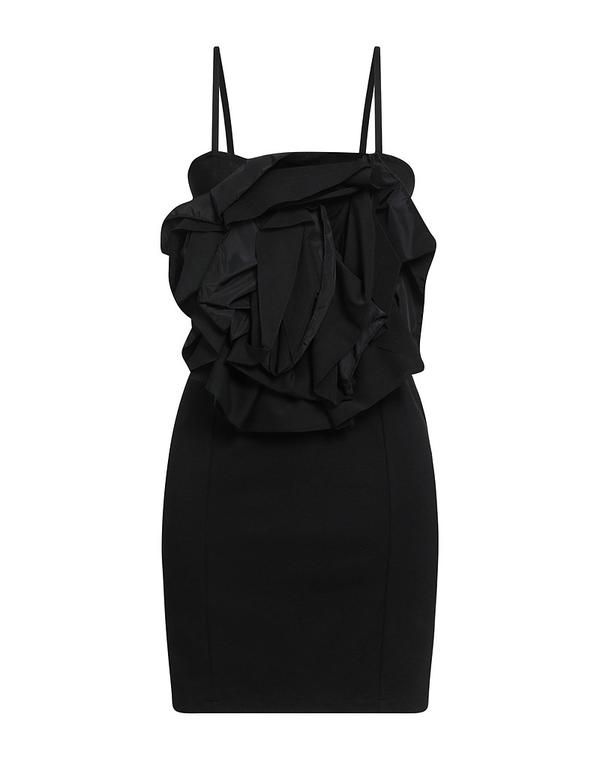 モーテル レディース トップス ワンピース MOTEL Black ブラック