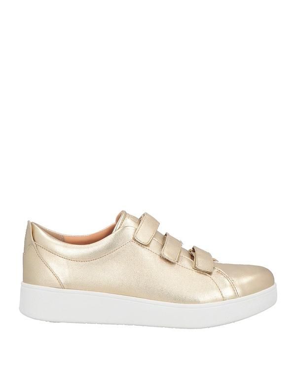 フィットフロップ レディース シューズ スニーカー FITFLOPlatinum