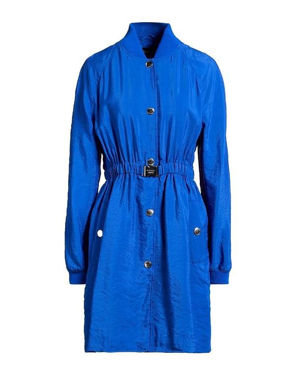 ブティックモスキーノ レディース アウター コート BOUTIQUE MOSCHINO Bright Blue ブルー 191,800円