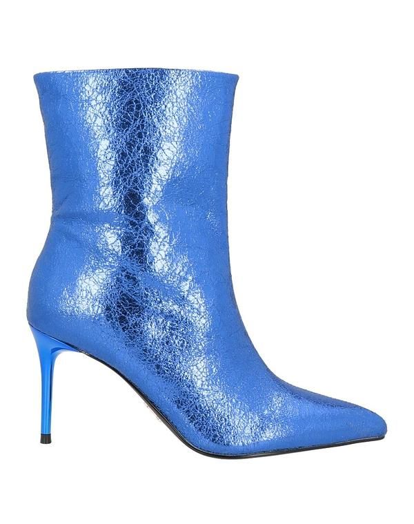 スティーブ マデン レディース シューズ ブーツ・レインブーツ ショートブーツ STEVE MADDEN Blue ブルー 19,586円