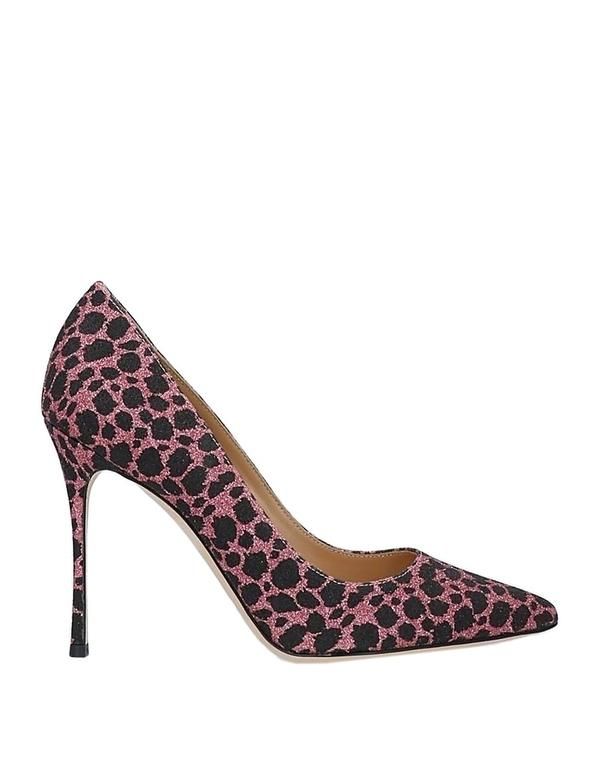 セルジオロッシ レディース シューズ パンプス SERGIO ROSSI Antique Rose