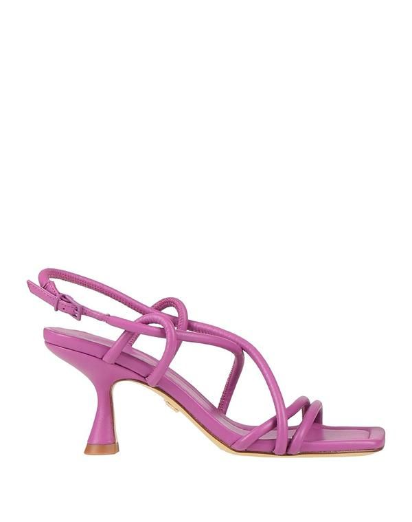 ローラクルス レディース シューズ サンダル LOLA CRUZ Mauve