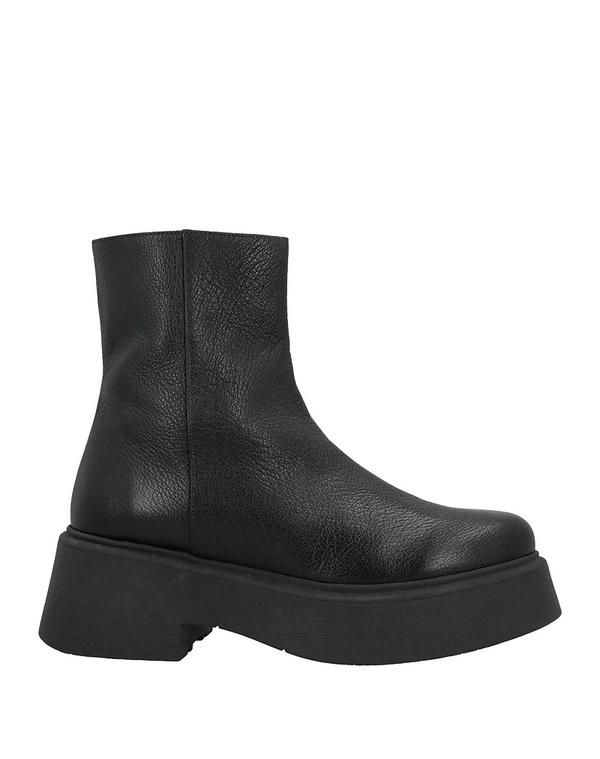 パトリツィア ペペ レディース シューズ ブーツ・レインブーツ ショートブーツ PATRIZIA PEPE Black ブラック