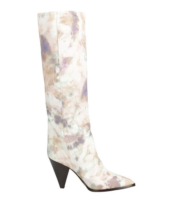 イザベル マラン レディース シューズ ブーツ・レインブーツ ISABEL MARANT Pale Pink ピンク